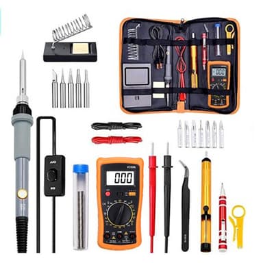 Technical Tools