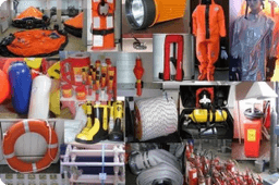 Marine Equipment