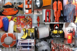 Marine Equipment