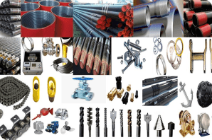 Oil Equipment