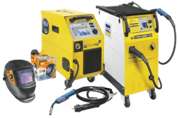 Welding Equipement